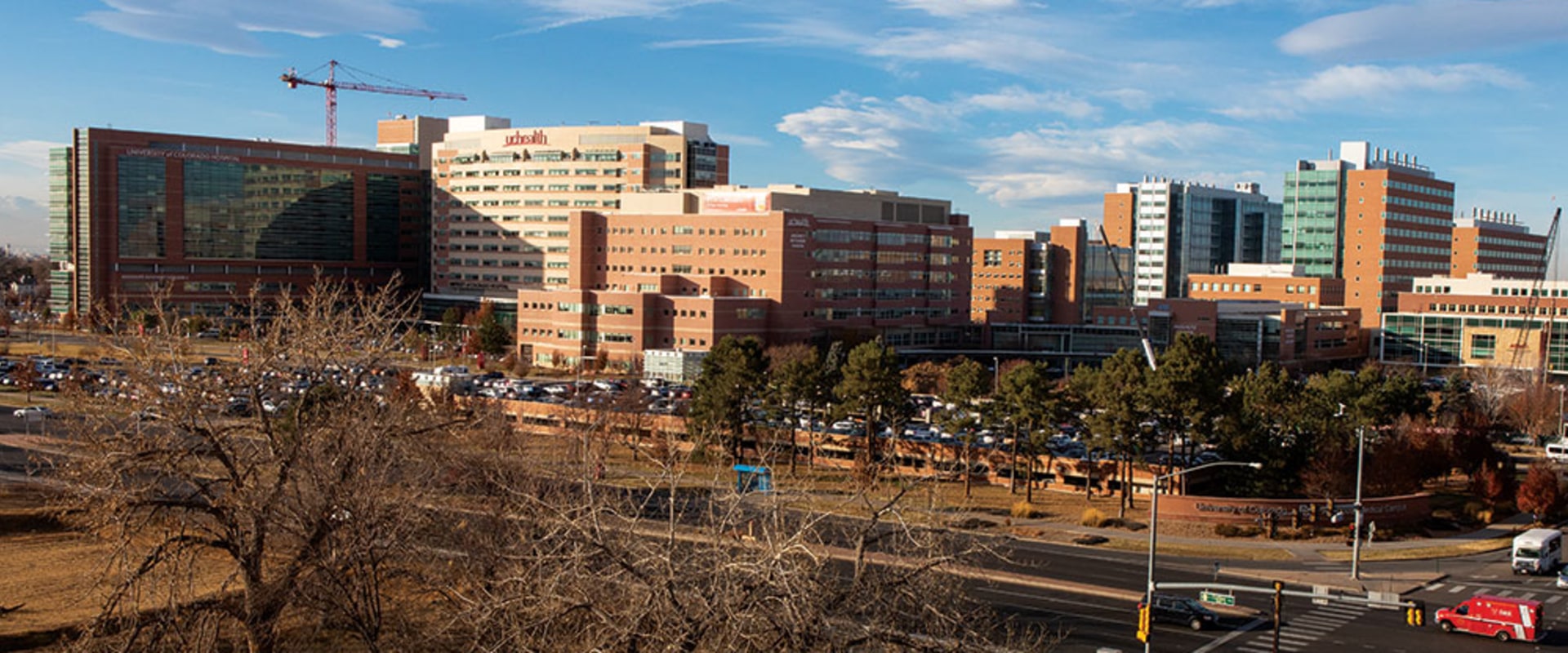 Do Health Centers in Aurora, Colorado Provide Transportation Services for Patients?