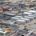 How Many Healthcare Centers Are There in Aurora, Colorado?