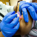 Do Health Centers in Aurora, Colorado Provide Vaccinations?