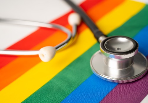 Comprehensive Care and Support Services for LGBTQ+ Patients in Aurora, Colorado