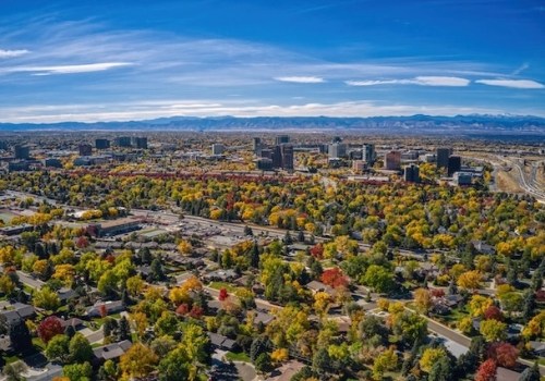 Where is the Nearest Health Center in Aurora, Colorado?