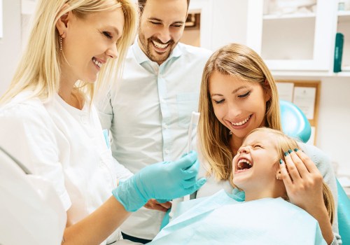 Do Health Centers in Aurora, Colorado Offer Dental Services?